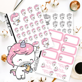 Charlie Happy Mail